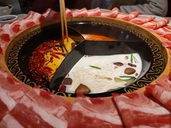 -川中渝夫火锅(铜陵万达广场店)