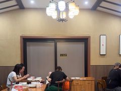 -李东农庄·当地安吉味(中南百草园店)