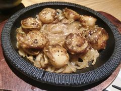 -东菊料理(吉利购物广场店)