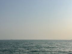 景点-青岛第二海水浴场