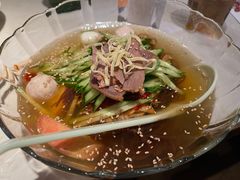 -七八冷面·延边朝鲜族美食(欢乐谷店)