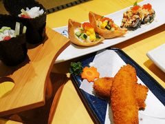 -竹幸日本料理(国光1937科技文化创意园店)