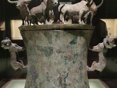 -上海博物馆(人民广场馆)