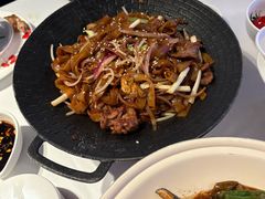 -山泉粤宴(广东大厦店)