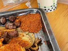 -南门黄孃甜不辣