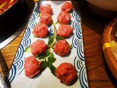 -贵厨酸汤牛肉(小十字店)