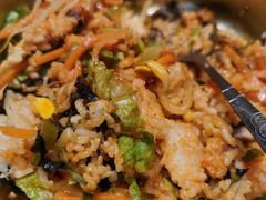 -正一味石锅拌饭(望京新世界店)