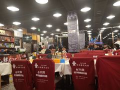 大堂-簋街仔仔小龙虾(总店)