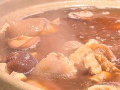 -琥珀老六龙虾(四里河店)