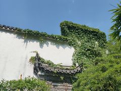 -广富林宰相府酒店·水云间