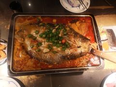 -炉鱼(西溪银泰城店)