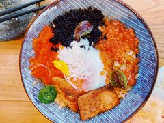 -Hatsune隐泉日式料理(三里屯太古里店)