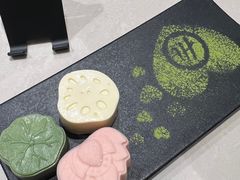 -海底捞火锅(万丰桥店)