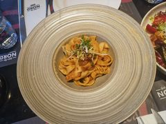 -Nord Grill&Bar Highland诺德西餐(深圳欢乐海岸店)