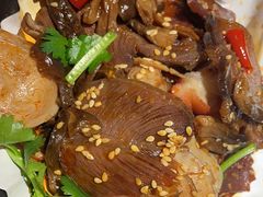 -探鱼·鲜青椒爽麻烤鱼(领展购物广场店)