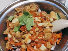 -火宫殿·小吃王国(坡子街店)