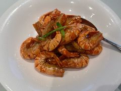 -世博源公馆·本帮融合菜·主题包厢·江景餐厅