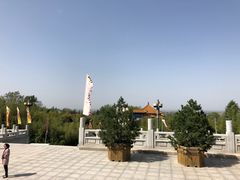-终南山古楼观历史文化景区