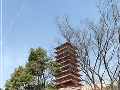 -牛首山文化旅游区