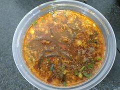 -老广州牛杂(深圳白石洲总店)