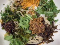 -外婆味道·云南菜大当家(关上店)