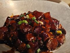 -绿茶餐厅(西单老佛爷店)
