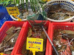 -79号渔船海鲜饭店(华强北店)