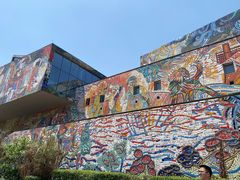 -四川美术学院美术馆