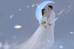 -薇薇新娘婚纱摄影(跃进北路店)