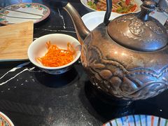 -巴依老爷新疆美食(清华东门店)