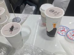 -古茗(渝北重庆会馆店)