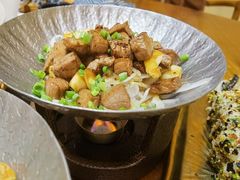 -蟹将军日本料理(中南路店)