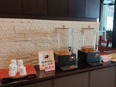 -河源万绿湖美思威尔顿酒店