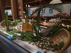 -蟹将军·松叶蟹和牛日料放题自助(K11店)