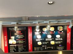 -FATBURGER 特富客汉堡(外交公寓店)