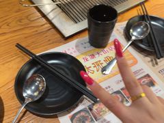 -千寻烧肉(政务区店)