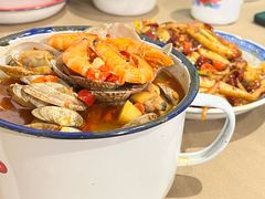 -老三样·旧食新味(船山路店)