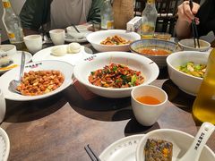 -洞庭土菜馆(天河北总店)
