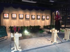 -轻武堂传统射箭·功夫茶·射击体验馆(仁和新城店)