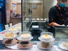 -新一番三文鱼寿司(大东海店)