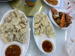 -日照大牌檔•小船海鲜(万平口店)