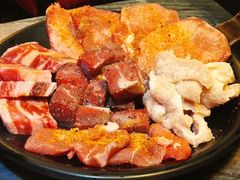 -熊出没日本烧肉放题