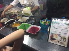 -班赞海鲜市场