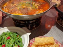 -山四砂锅(太原钟楼街店)