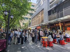 -荔林食店(西华路店)