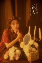 -克拉女神写真馆·匠心定制