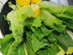 -潮正和潮汕牛肉火锅·老字号(番禺万达店)