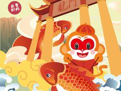 -猴有戏教育戏剧·音乐剧·主持口才·演讲朗诵辩论(环球港华师大校区)