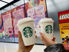 -星巴克臻选(南京金茂览秀城店)