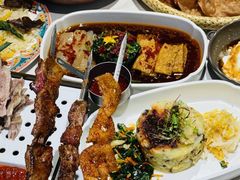 -相约·羊村小馆非遗手抓肉(七一酱园店)